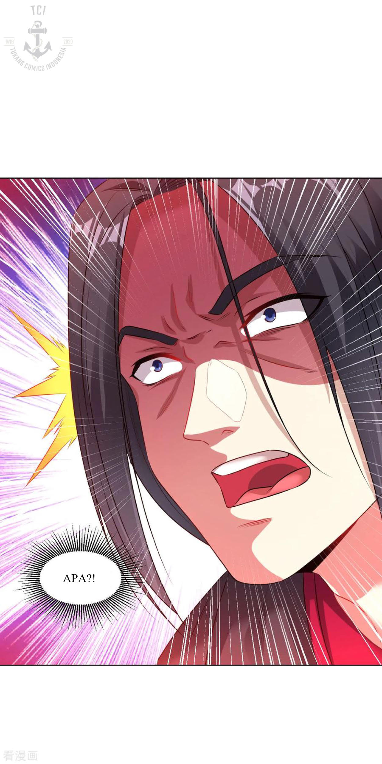 Dao Yin Chapter 90 Gambar 8