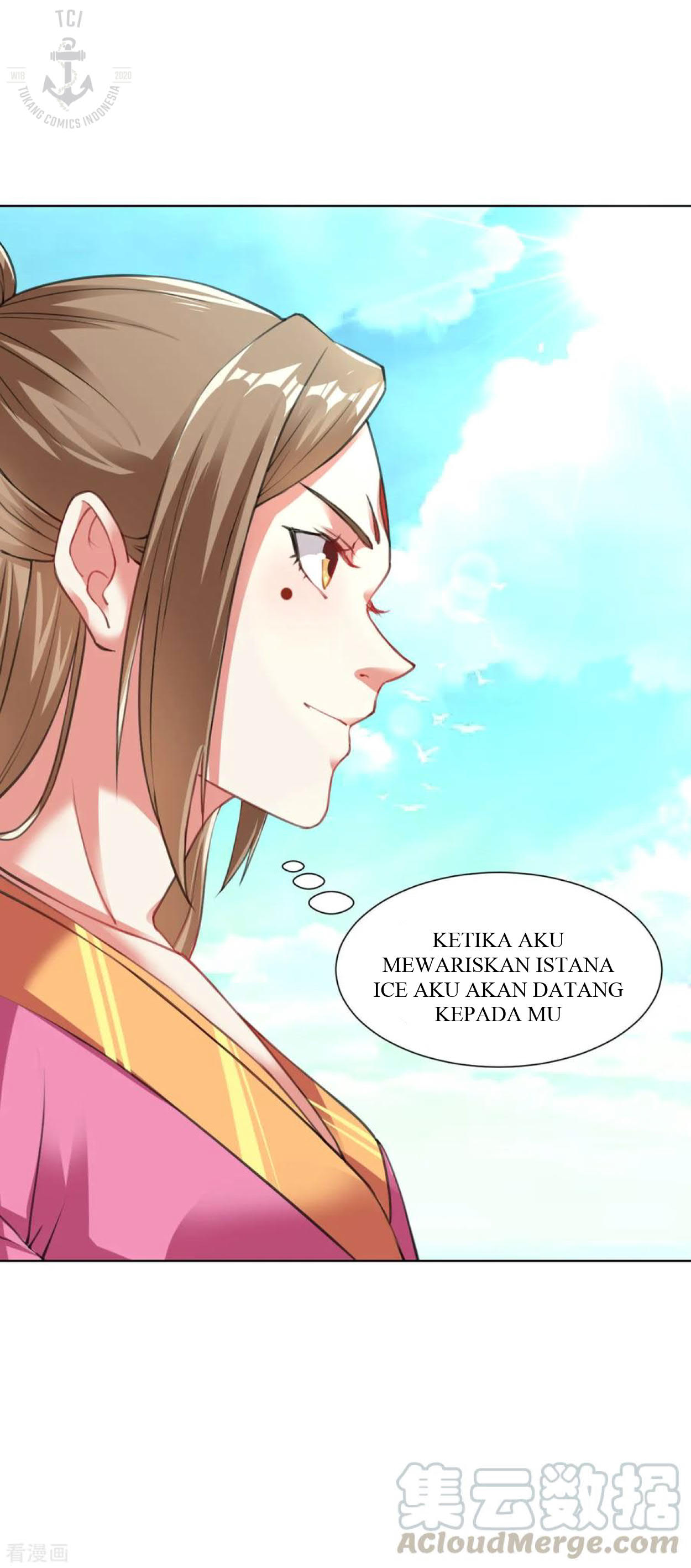 Dao Yin Chapter 84 Gambar 19