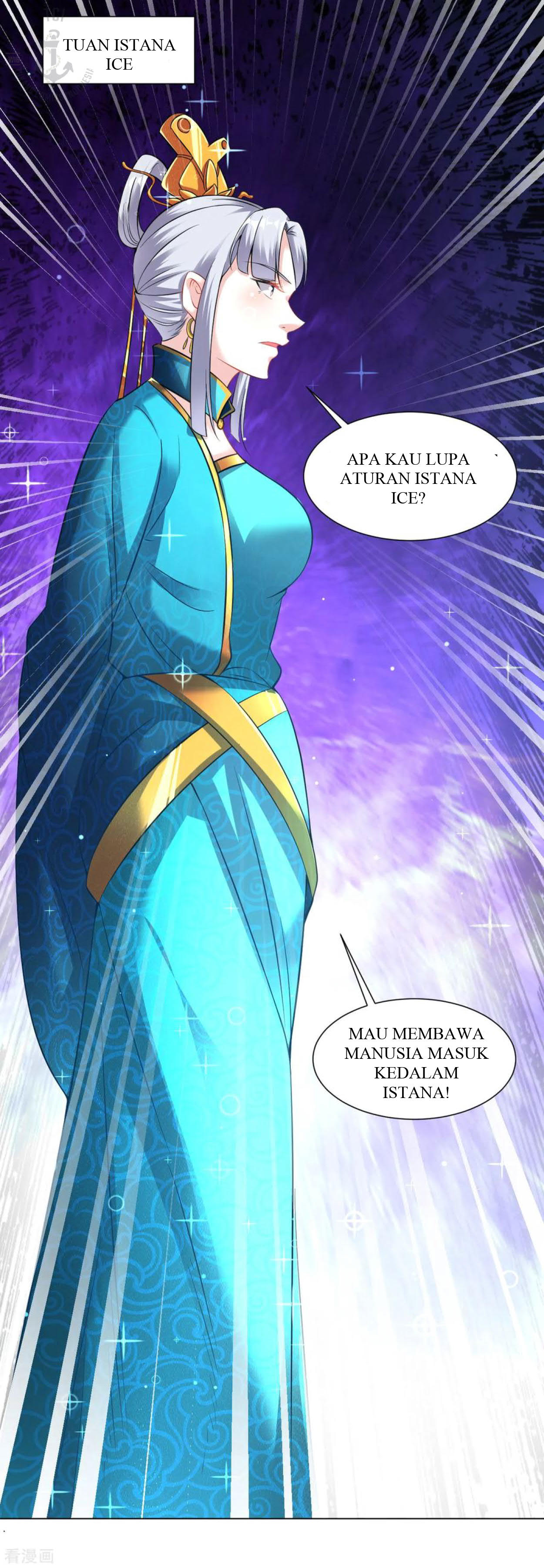 Dao Yin Chapter 81 Gambar 9