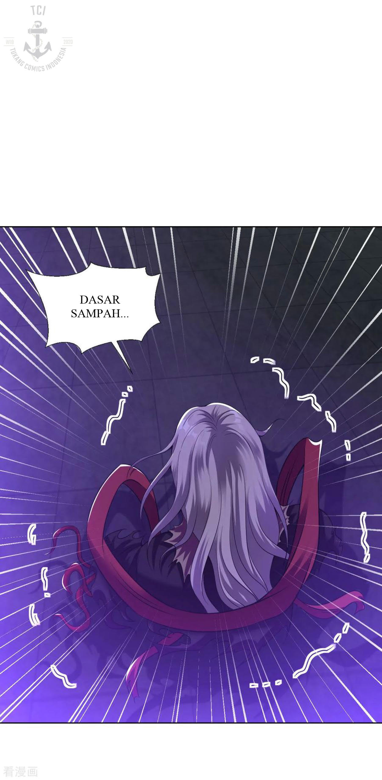 Dao Yin Chapter 72 Gambar 6