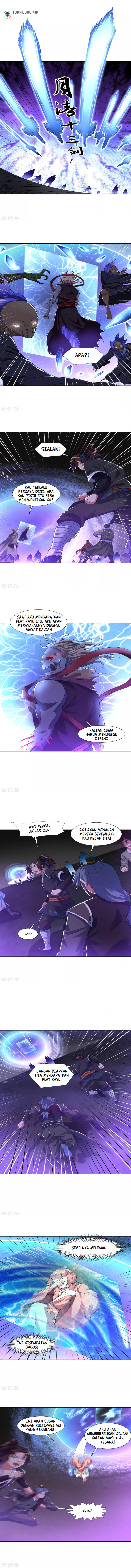 Dao Yin Chapter 65 Gambar 4