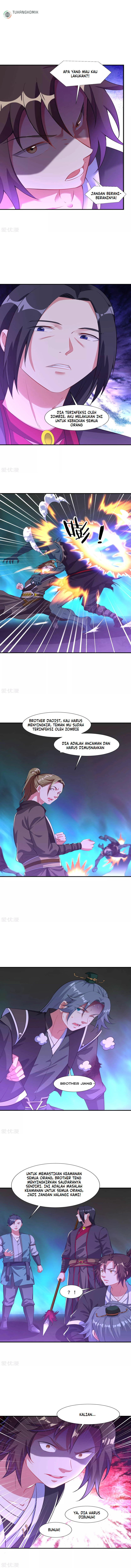 Dao Yin Chapter 63 Gambar 4