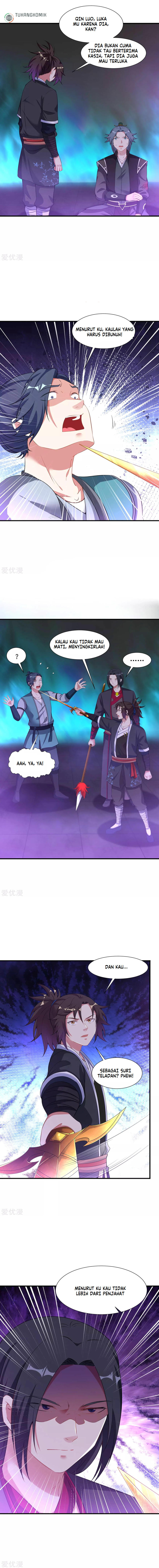 Dao Yin Chapter 63 Gambar 5