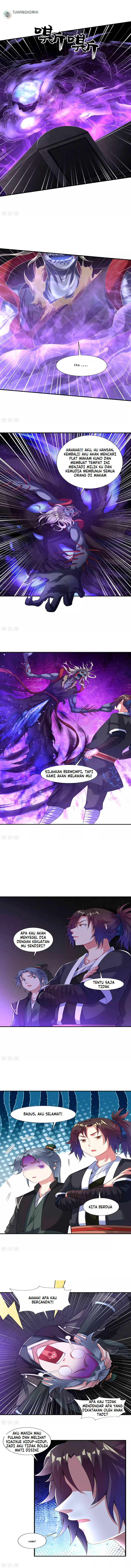 Dao Yin Chapter 59 Gambar 4