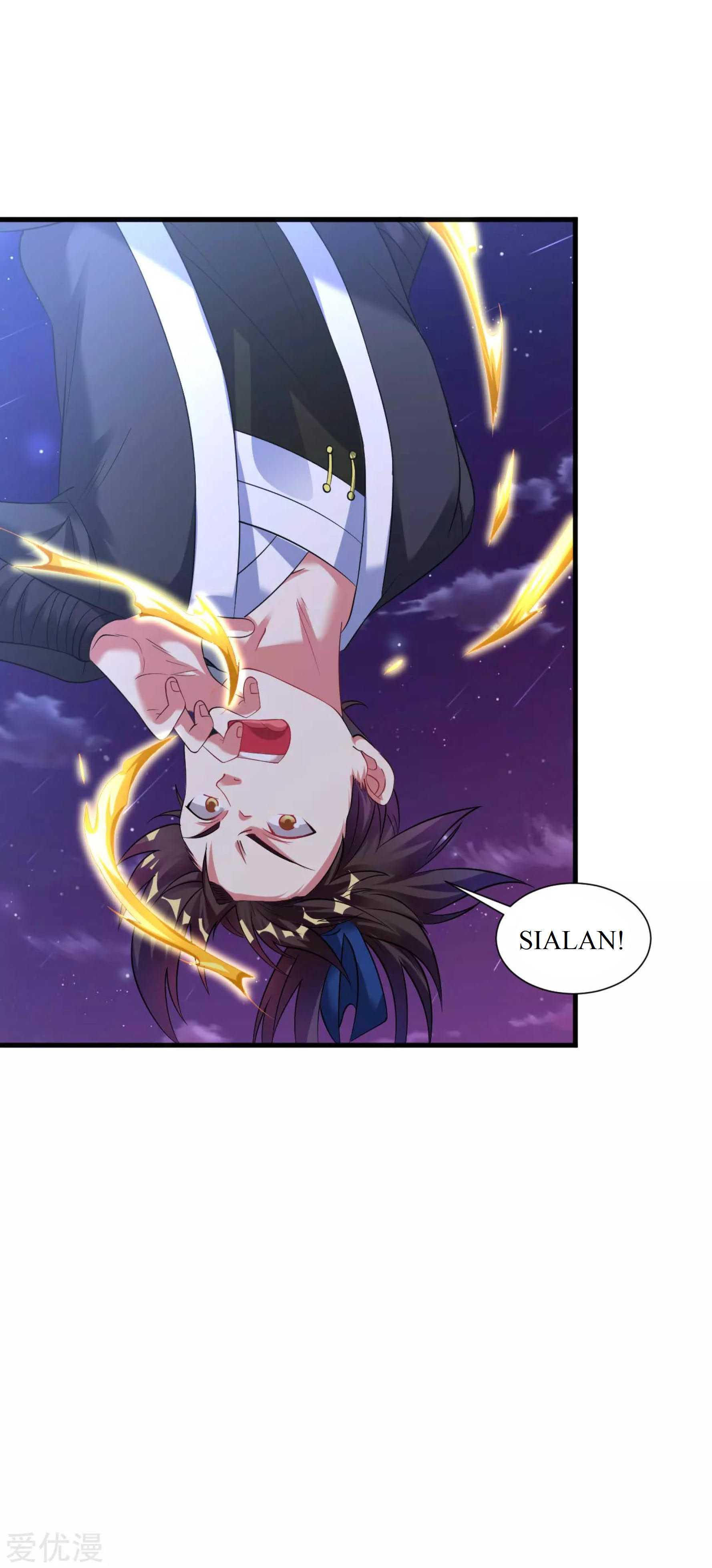 Dao Yin Chapter 44 Gambar 4