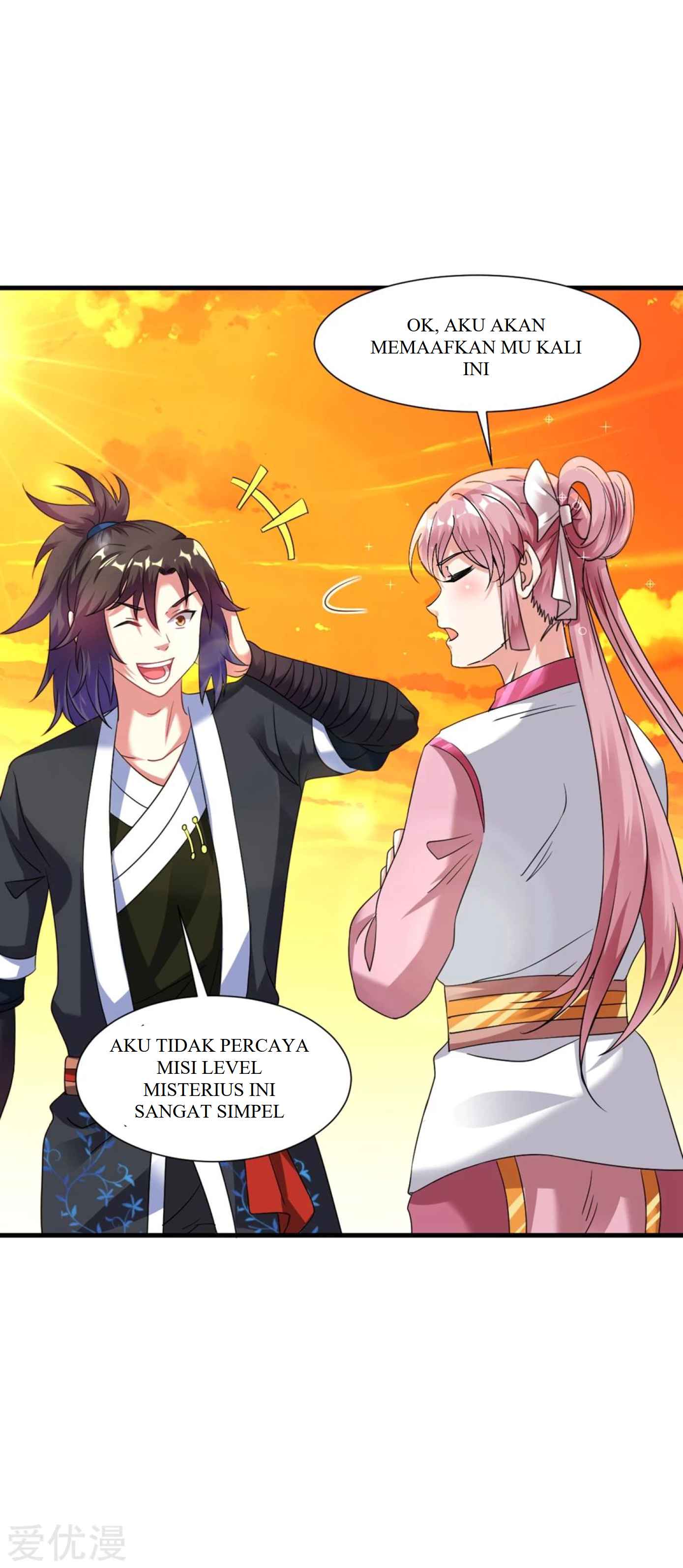 Dao Yin Chapter 42 Gambar 10