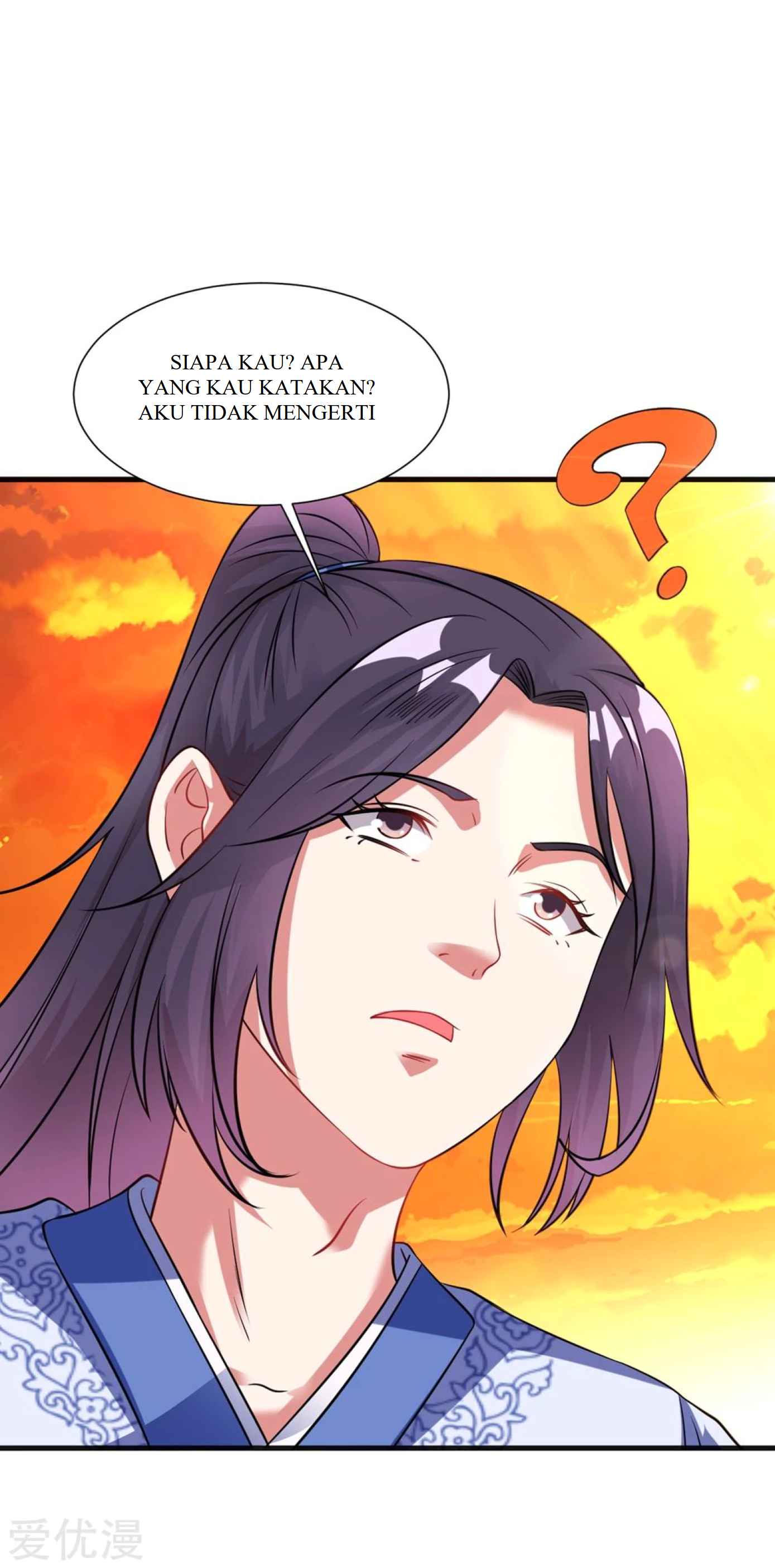 Dao Yin Chapter 42 Gambar 20