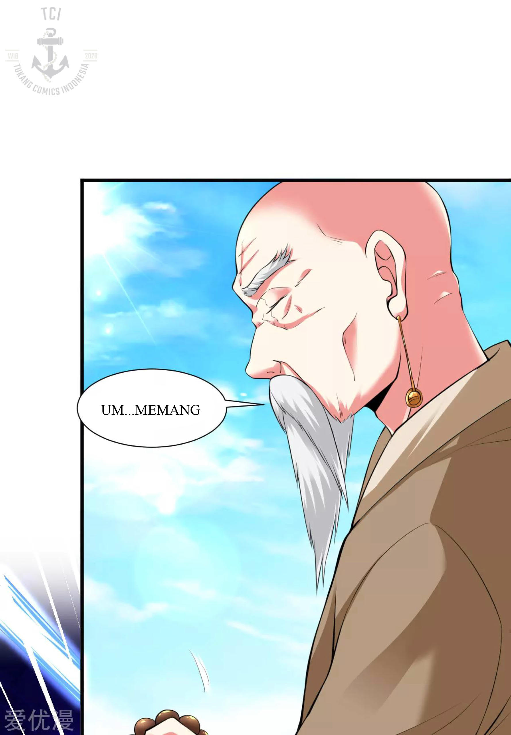 Dao Yin Chapter 37 Gambar 13