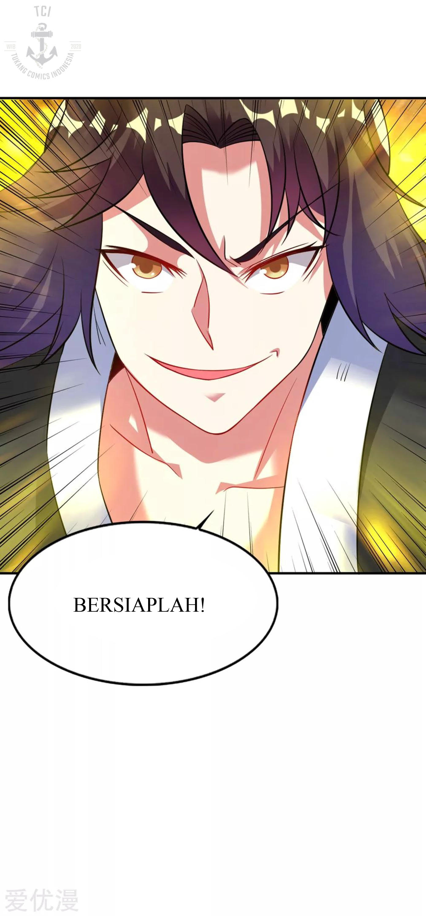 Dao Yin Chapter 31 Gambar 26