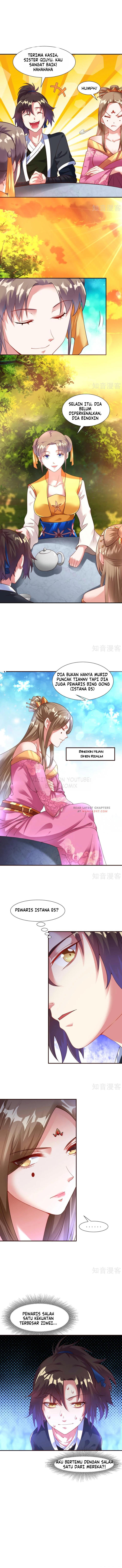 Dao Yin Chapter 14 Gambar 6