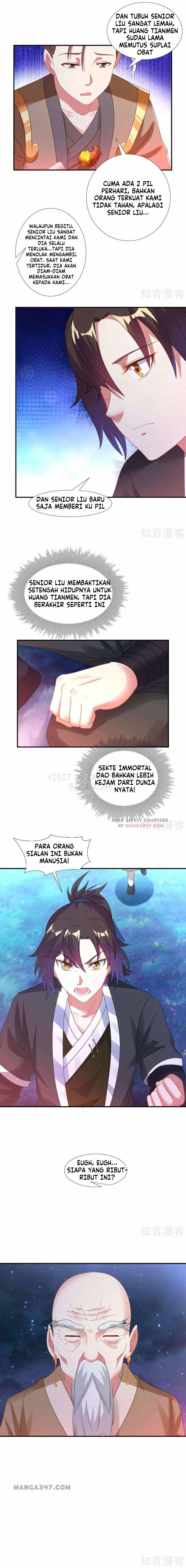 Dao Yin Chapter 10 Gambar 6