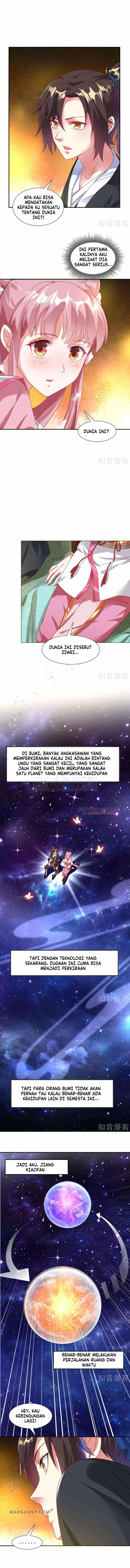 Dao Yin Chapter 8 Gambar 4