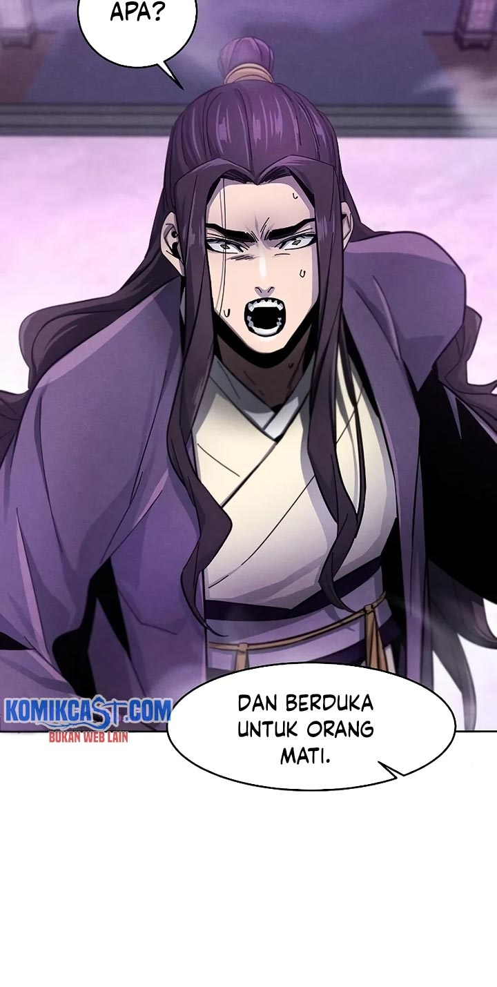 Return of the Mad Demon Chapter 47 Gambar 13