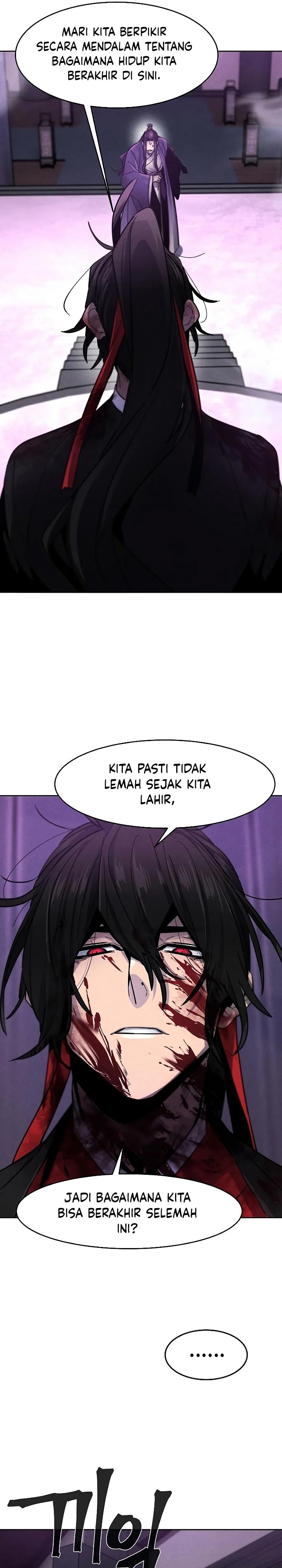 Return of the Mad Demon Chapter 47 Gambar 14