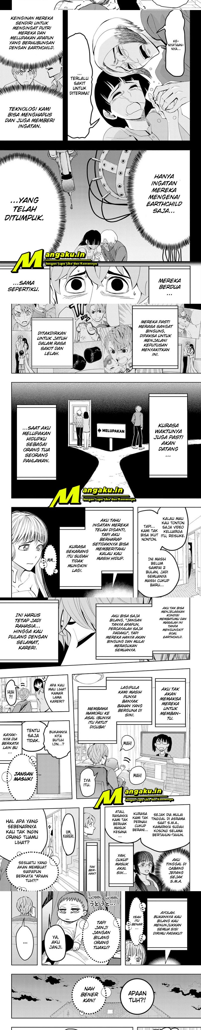 Earthchild Chapter 12 Gambar 4