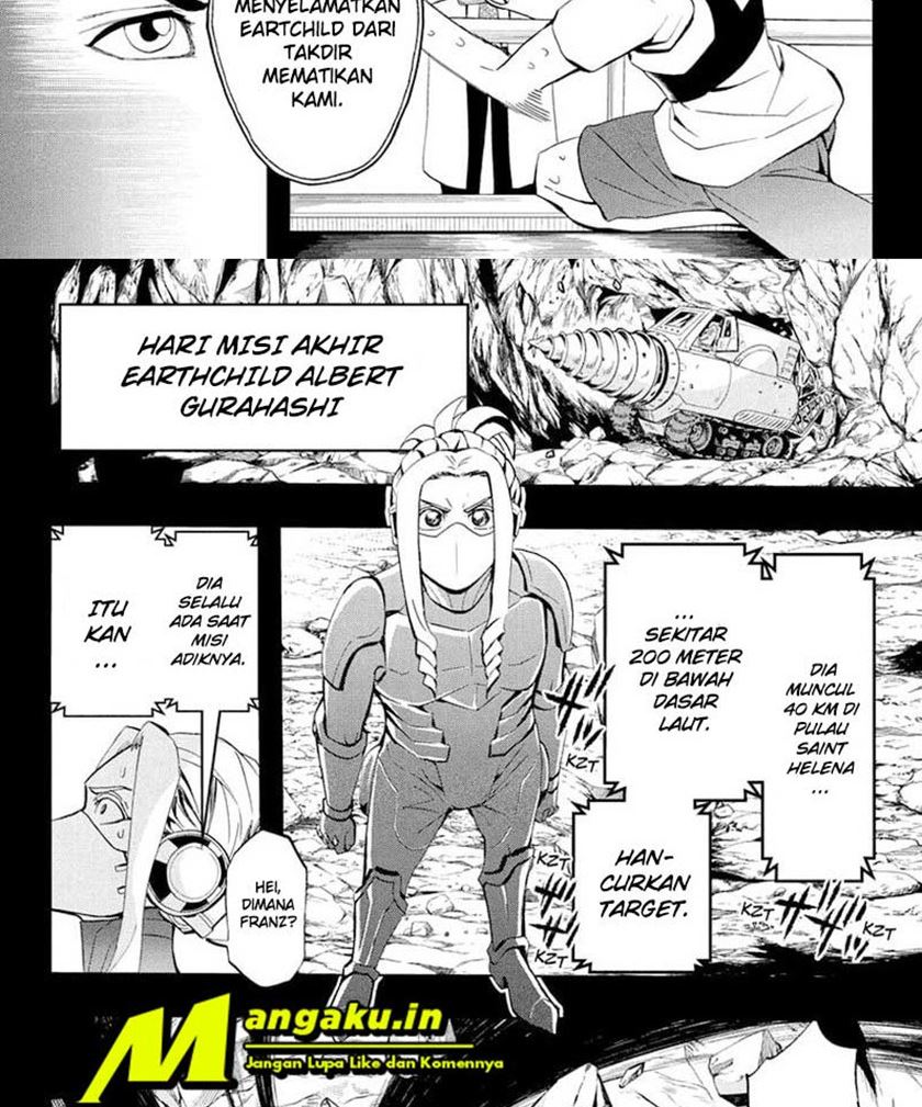 Earthchild Chapter 9 Gambar 10