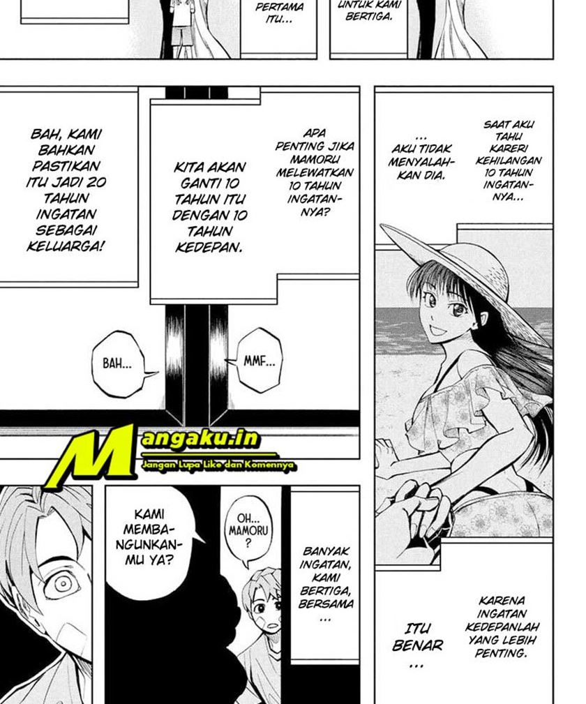 Earthchild Chapter 9 Gambar 19