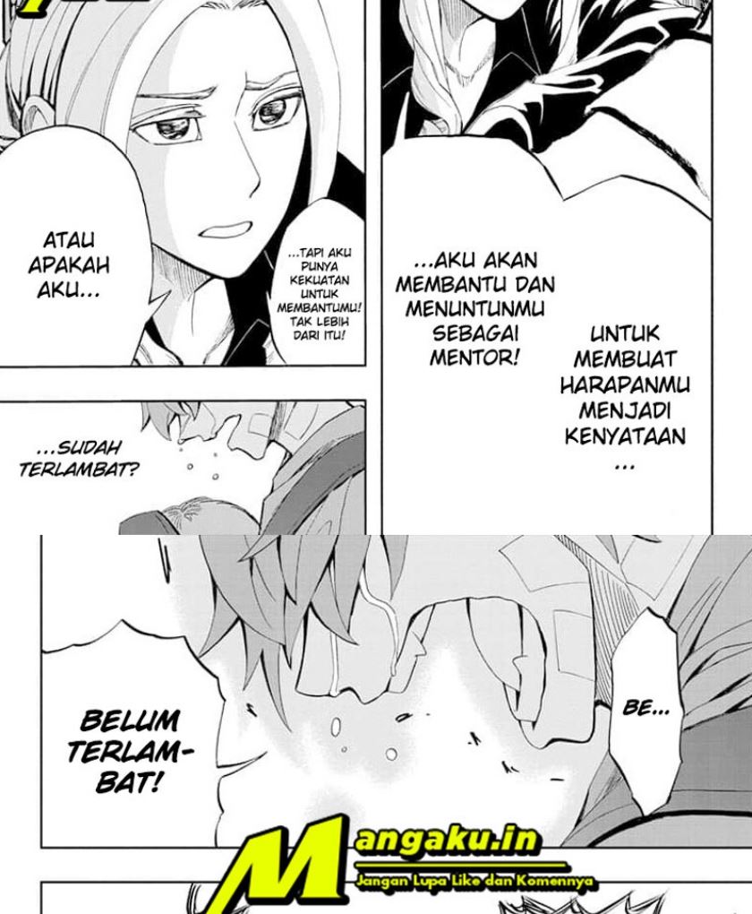 Earthchild Chapter 8 Gambar 12