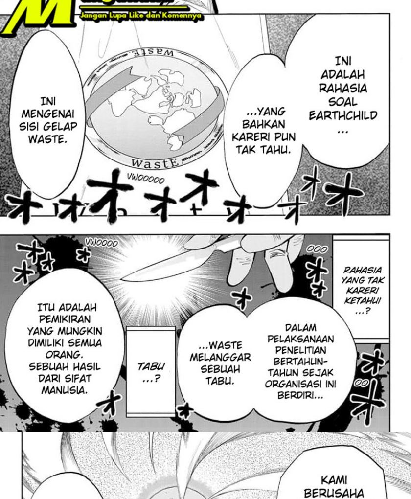 Earthchild Chapter 8 Gambar 19