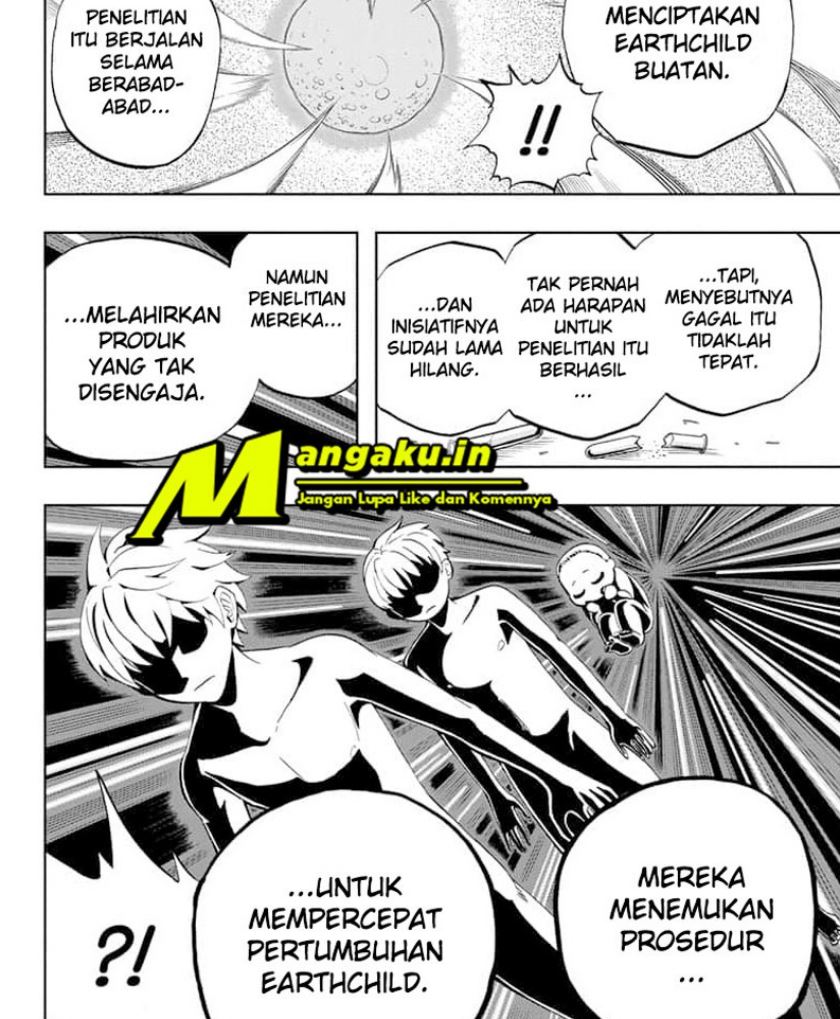 Earthchild Chapter 8 Gambar 20