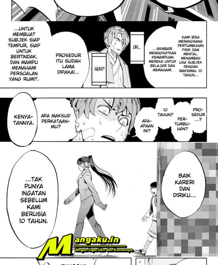 Earthchild Chapter 8 Gambar 21