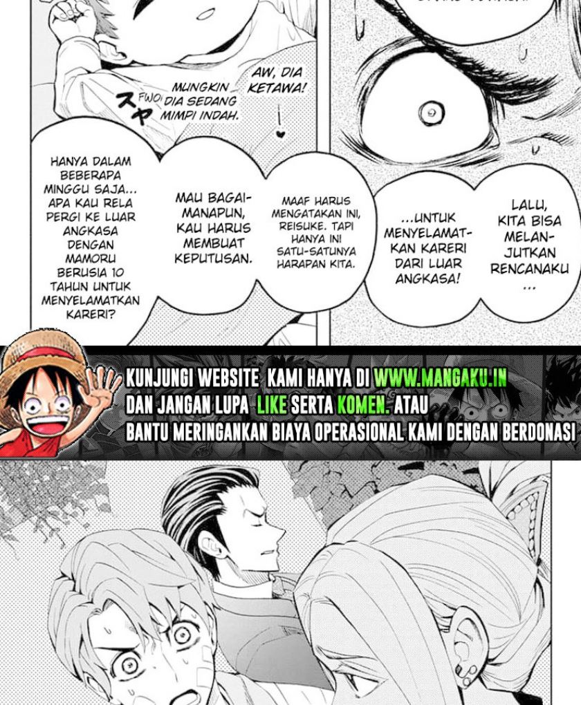 Earthchild Chapter 8 Gambar 23