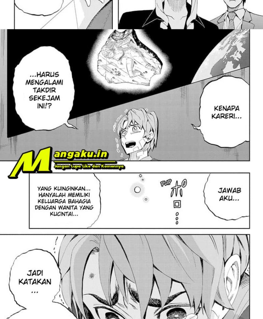 Earthchild Chapter 8 Gambar 4