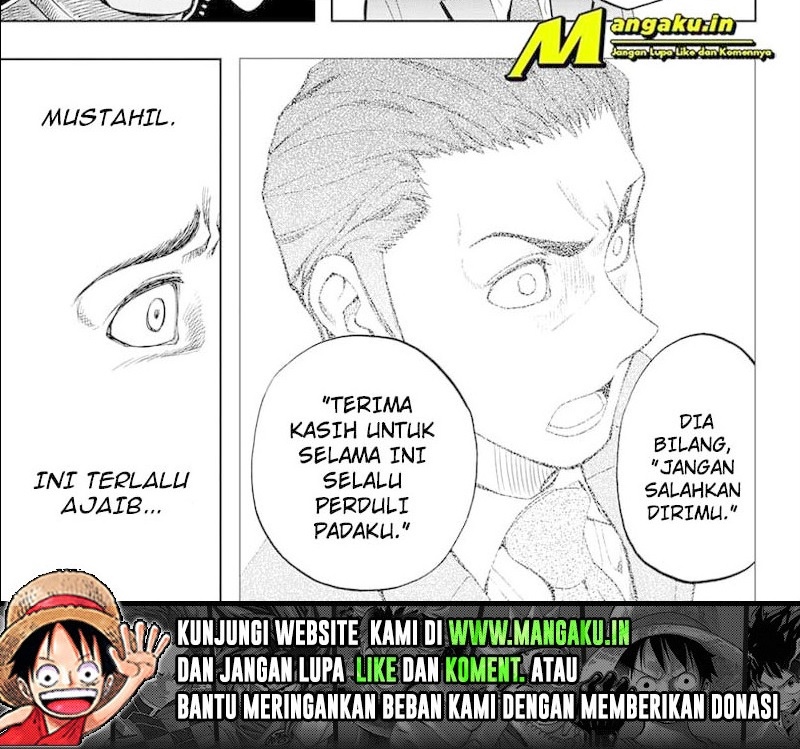 Earthchild Chapter 6 Gambar 7