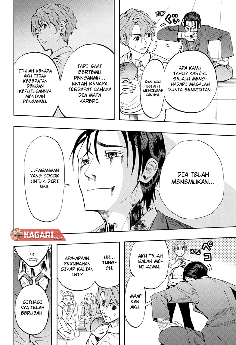 Earthchild Chapter 2 Gambar 25