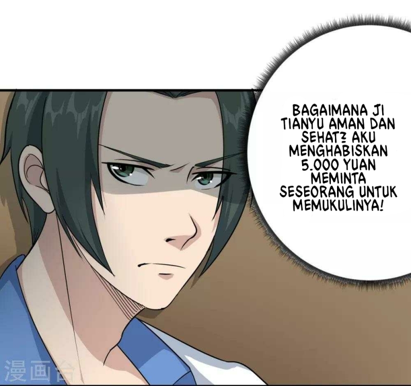 School Flower Master Chapter 28 Gambar 11