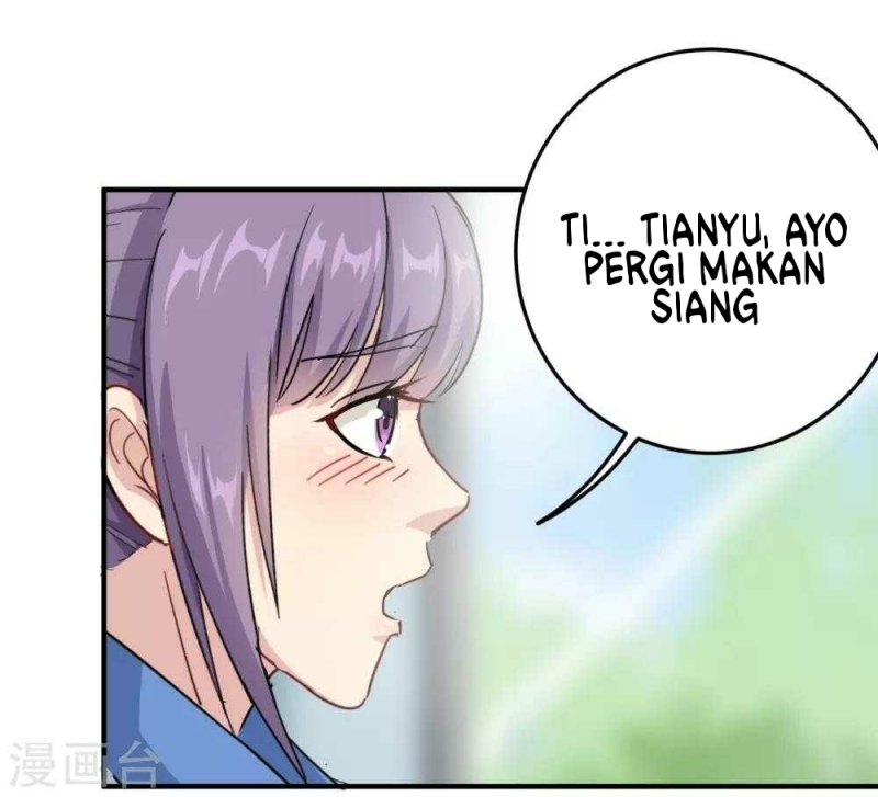 School Flower Master Chapter 28 Gambar 24