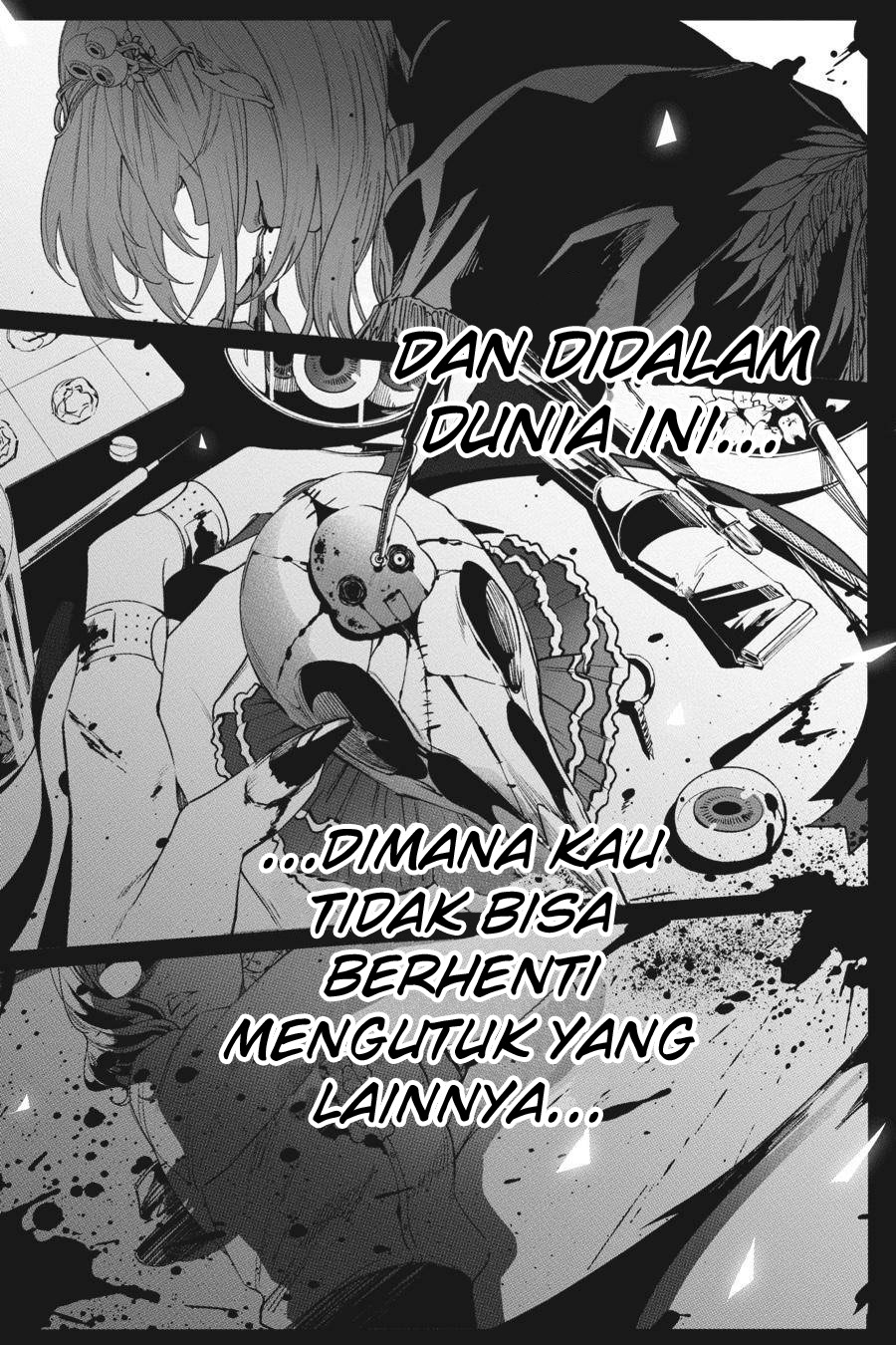 Can’t Stop Cursing You Chapter 4 Gambar 67