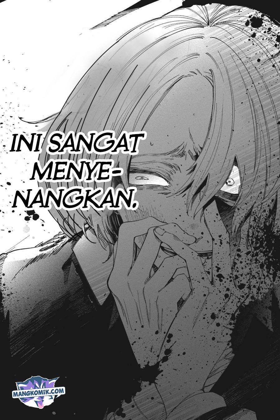 Can’t Stop Cursing You Chapter 1 Gambar 28