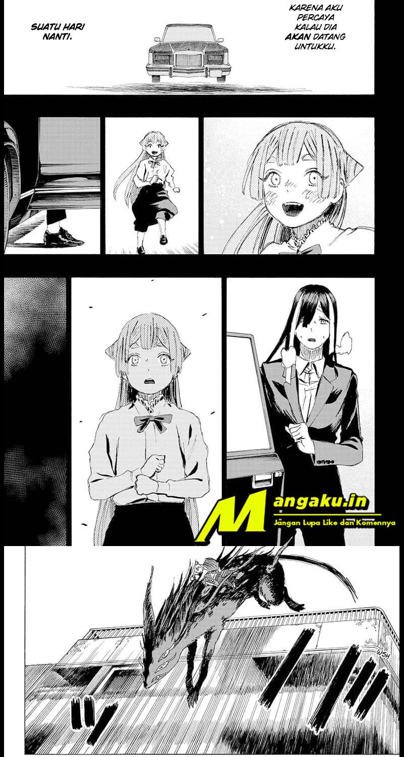 Ayashimon Chapter 10 Gambar 3