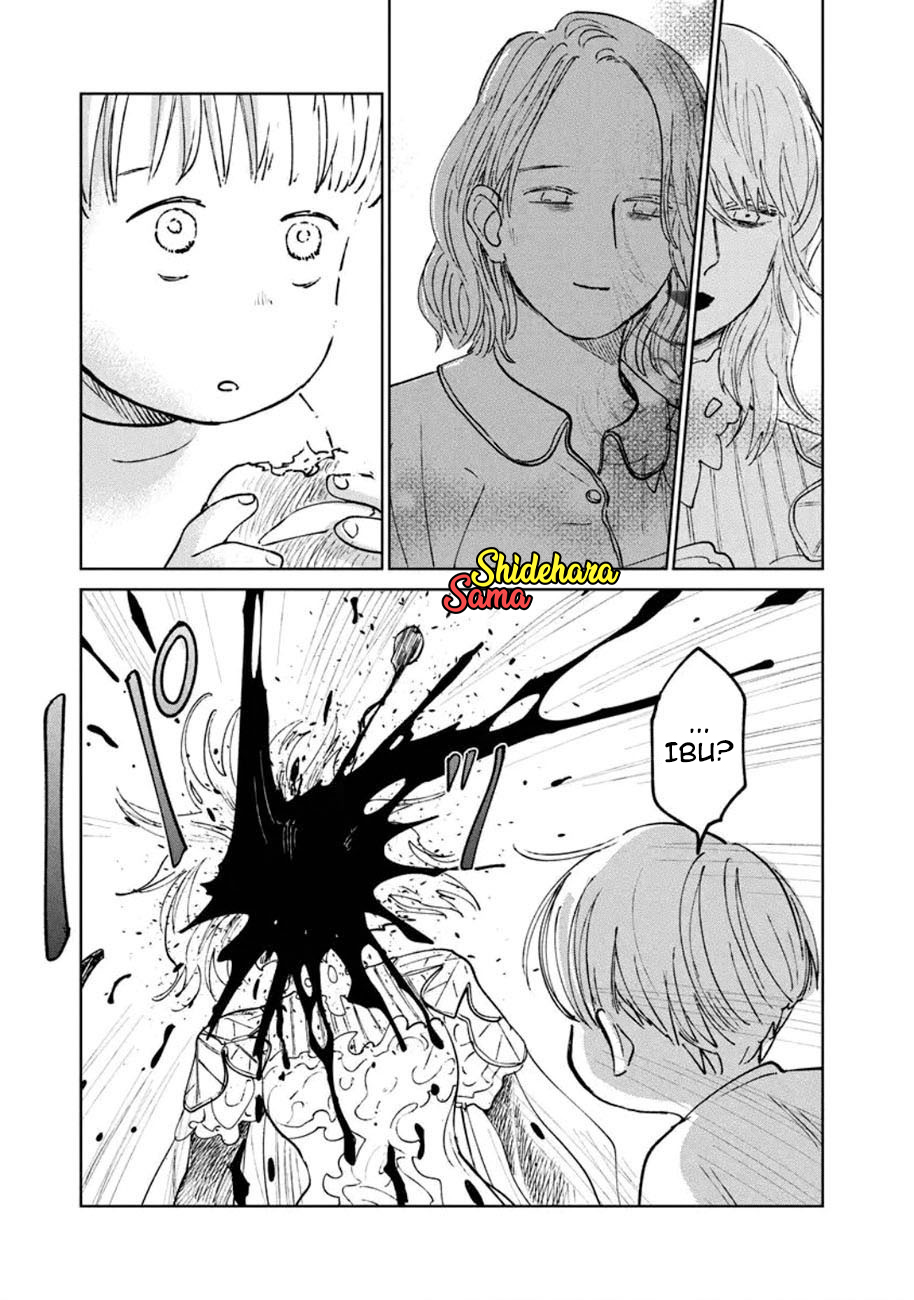 Noah of the Blood Sea Chapter 10 Gambar 5