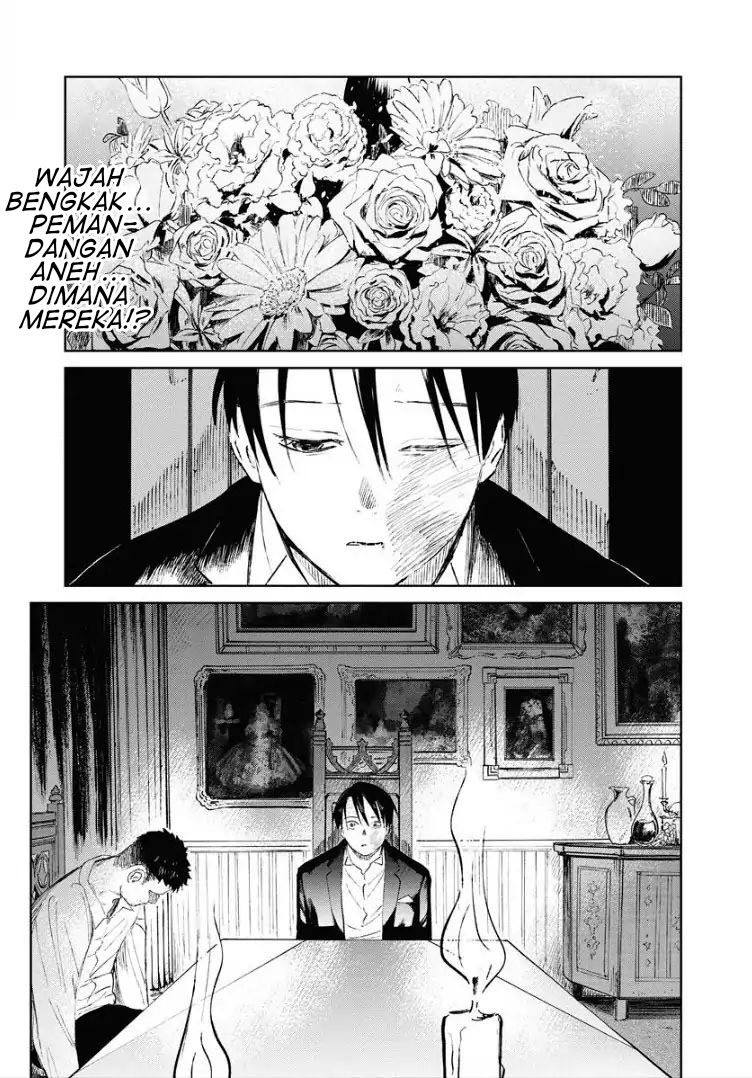 Baca Manga Noah of the Blood Sea Chapter 9 Gambar 2