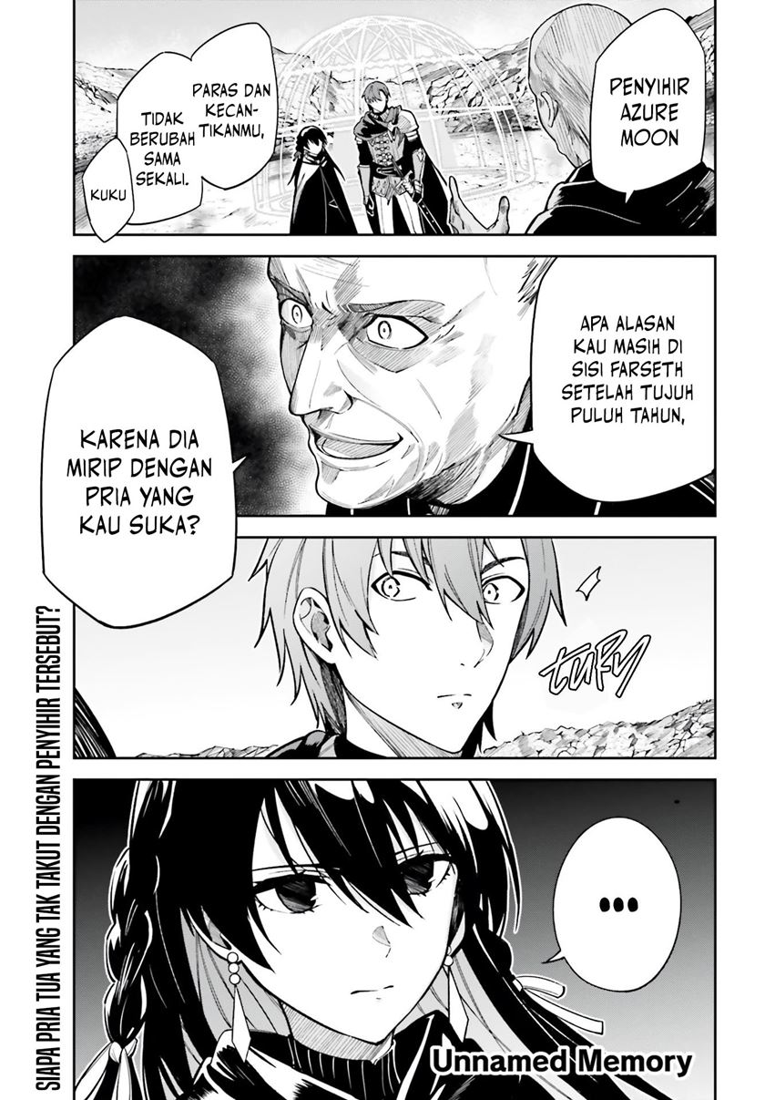 Baca Manga Unnamed Memory Chapter 12 Gambar 2