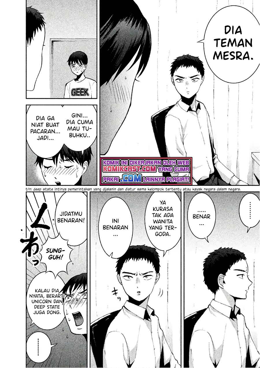 Aida Ni Hatachi Chapter 7 Gambar 15