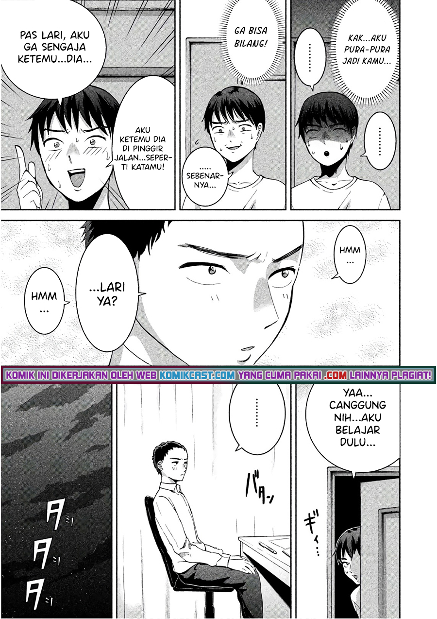 Aida Ni Hatachi Chapter 7 Gambar 17