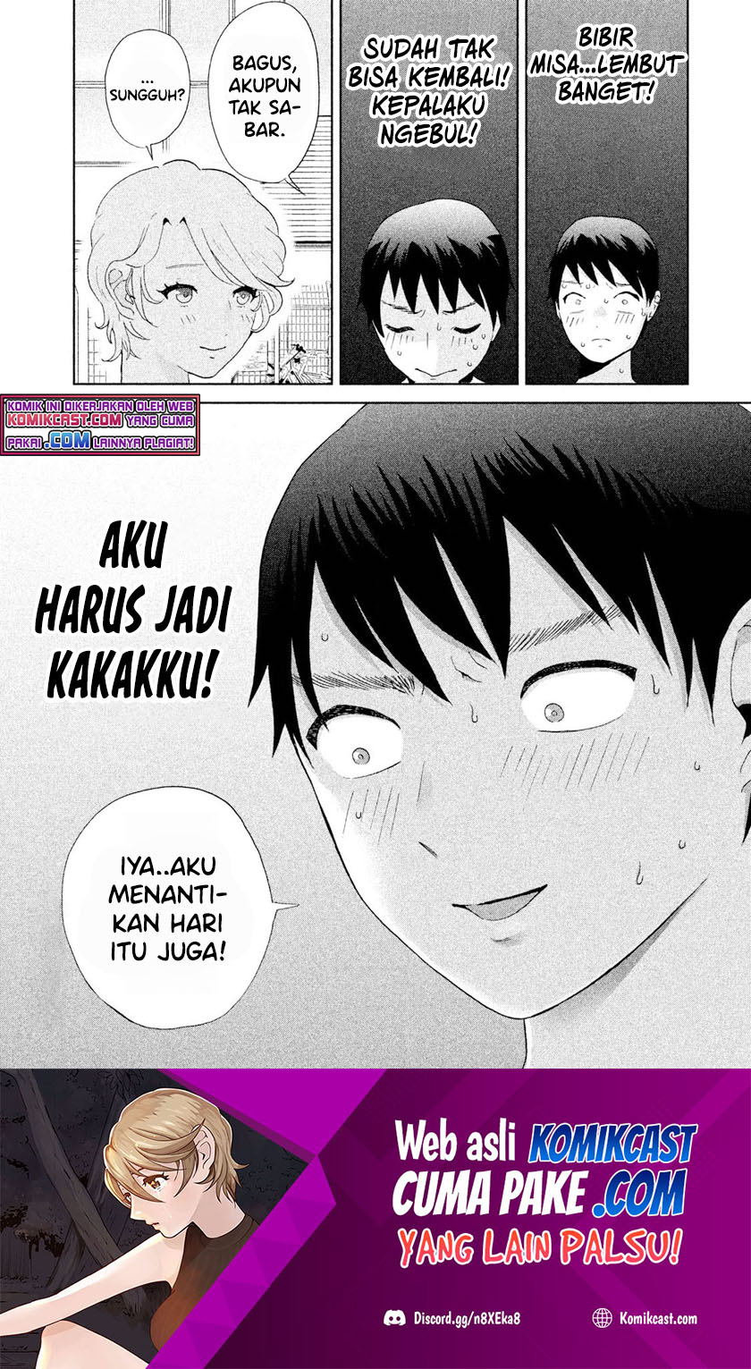 Aida Ni Hatachi Chapter 2 Gambar 23