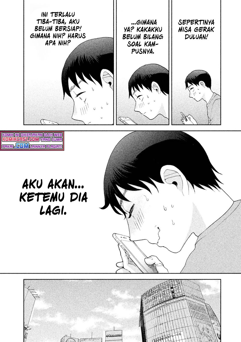 Aida Ni Hatachi Chapter 2 Gambar 9