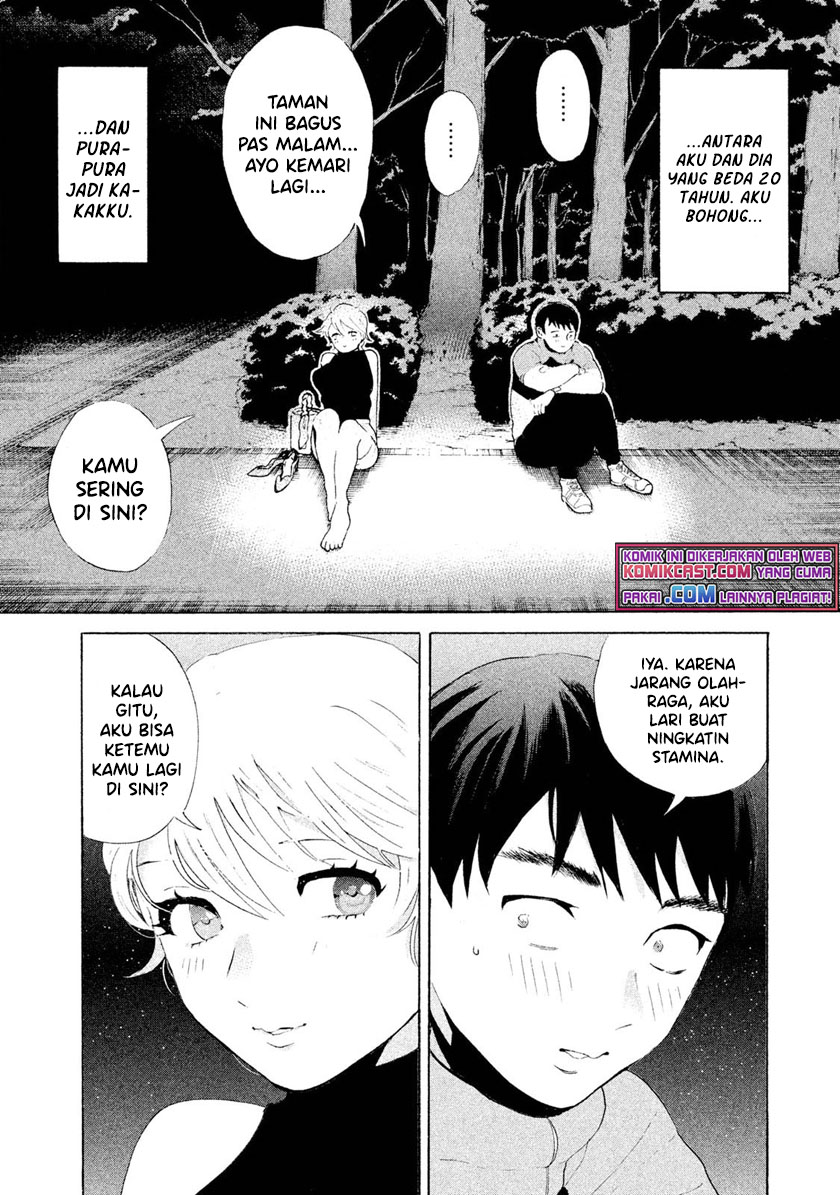 Aida Ni Hatachi Chapter 1 Gambar 17