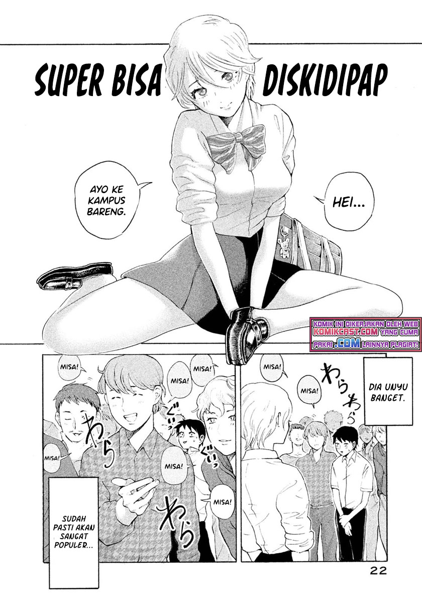 Aida Ni Hatachi Chapter 1 Gambar 23