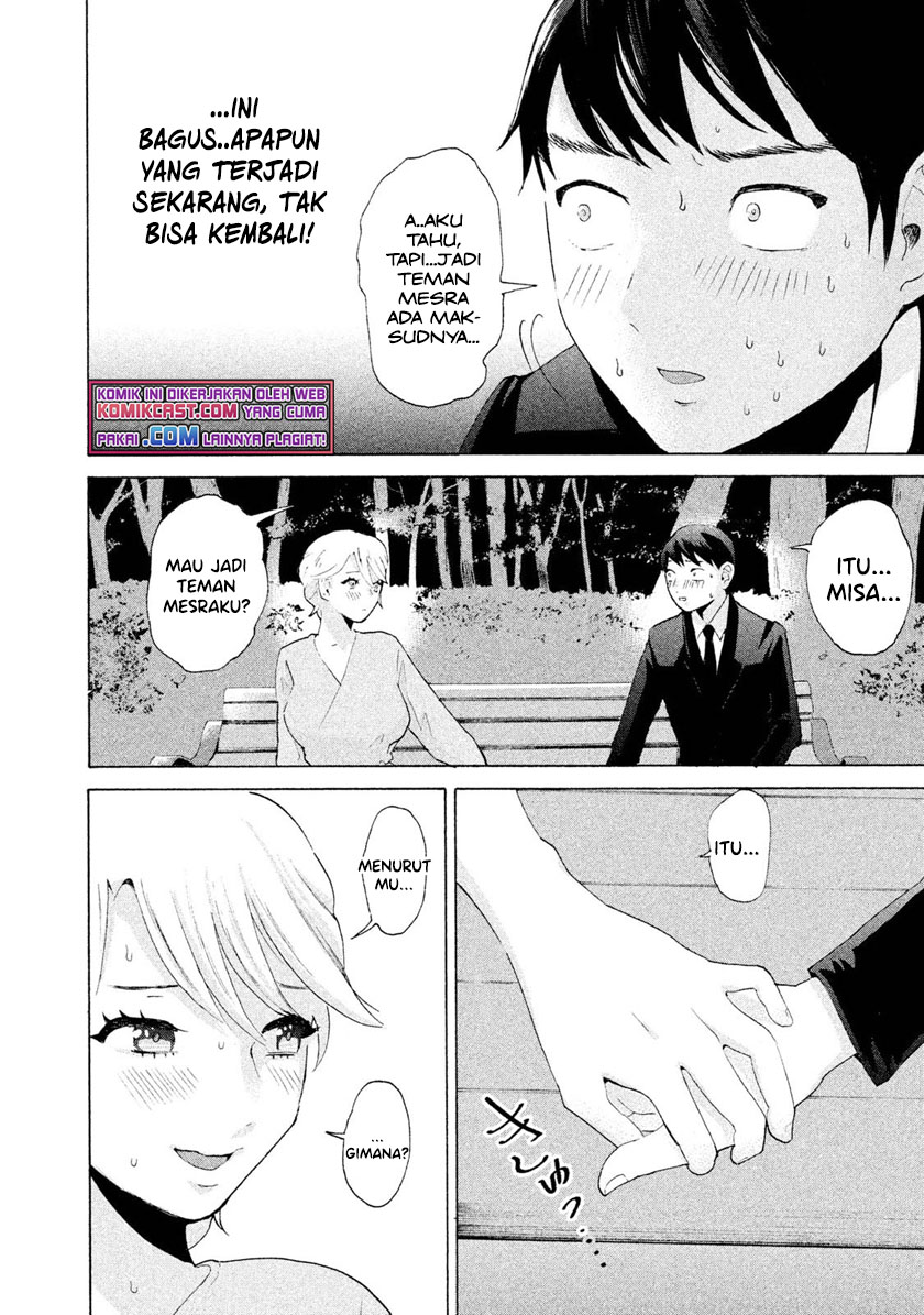 Aida Ni Hatachi Chapter 1 Gambar 39