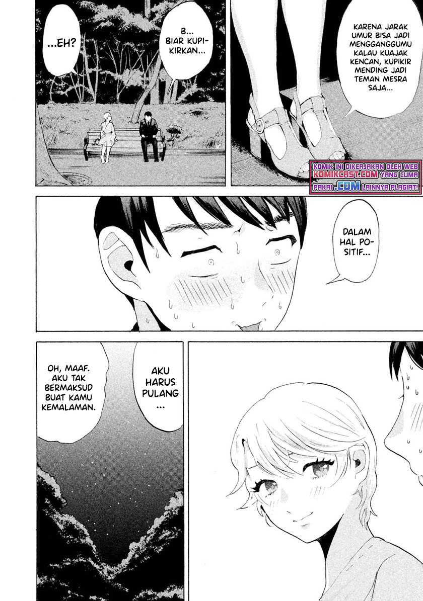 Aida Ni Hatachi Chapter 1 Gambar 43