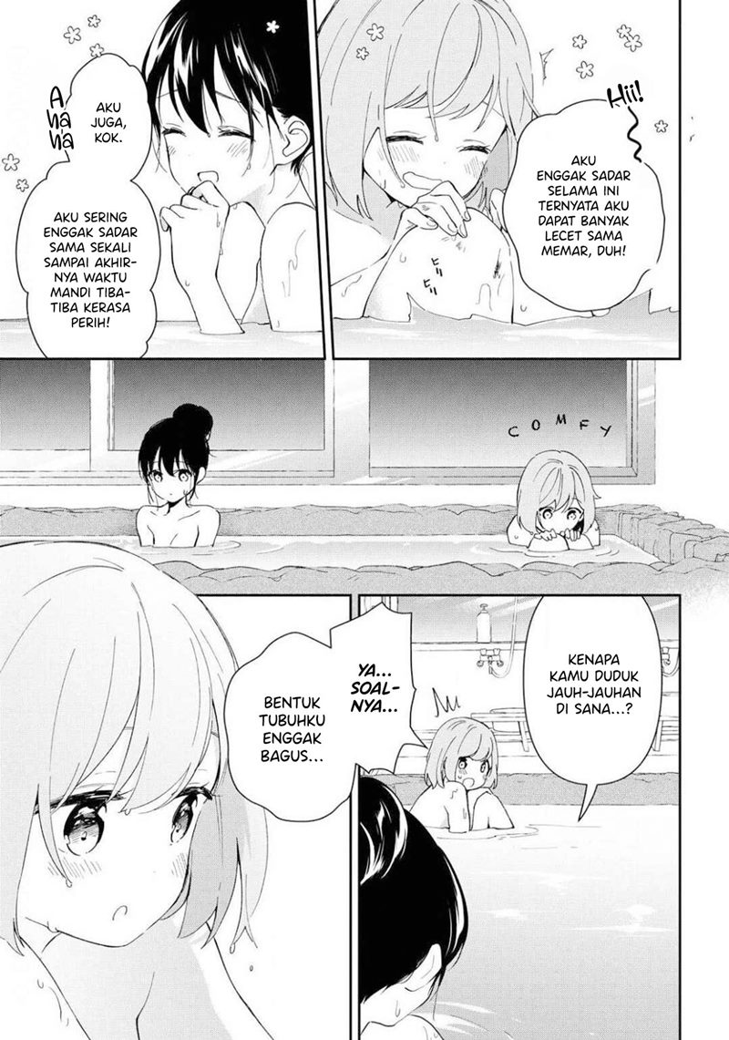 Pocha Climb! Chapter 10 Gambar 16