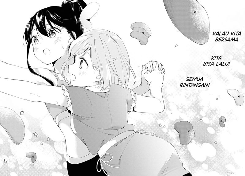 Pocha Climb! Chapter 8 Gambar 27
