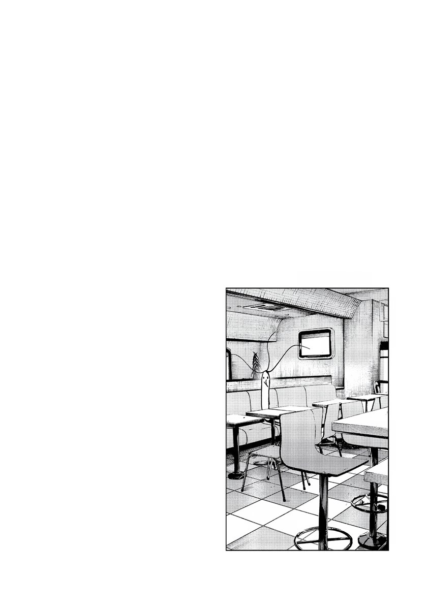 Oyasumi Punpun Chapter 64 Gambar 20