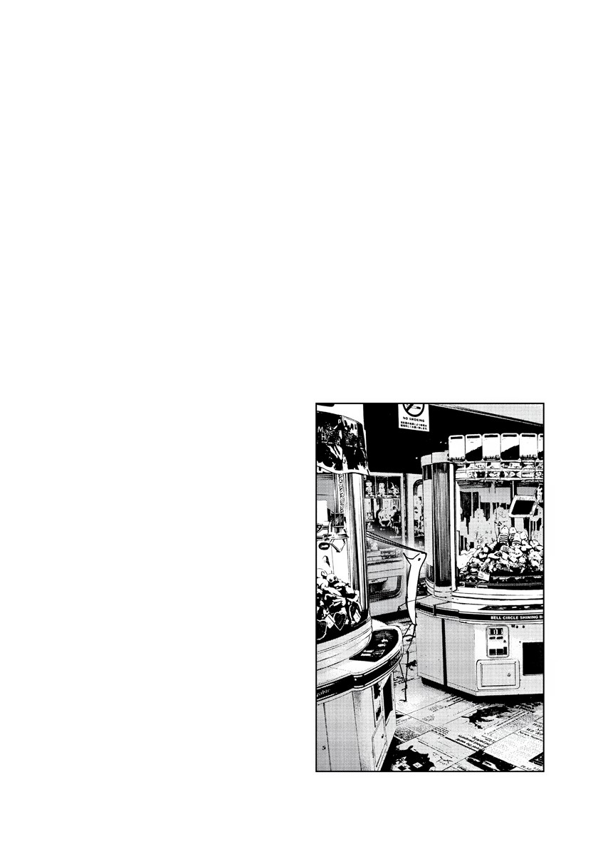 Oyasumi Punpun Chapter 63 Gambar 20