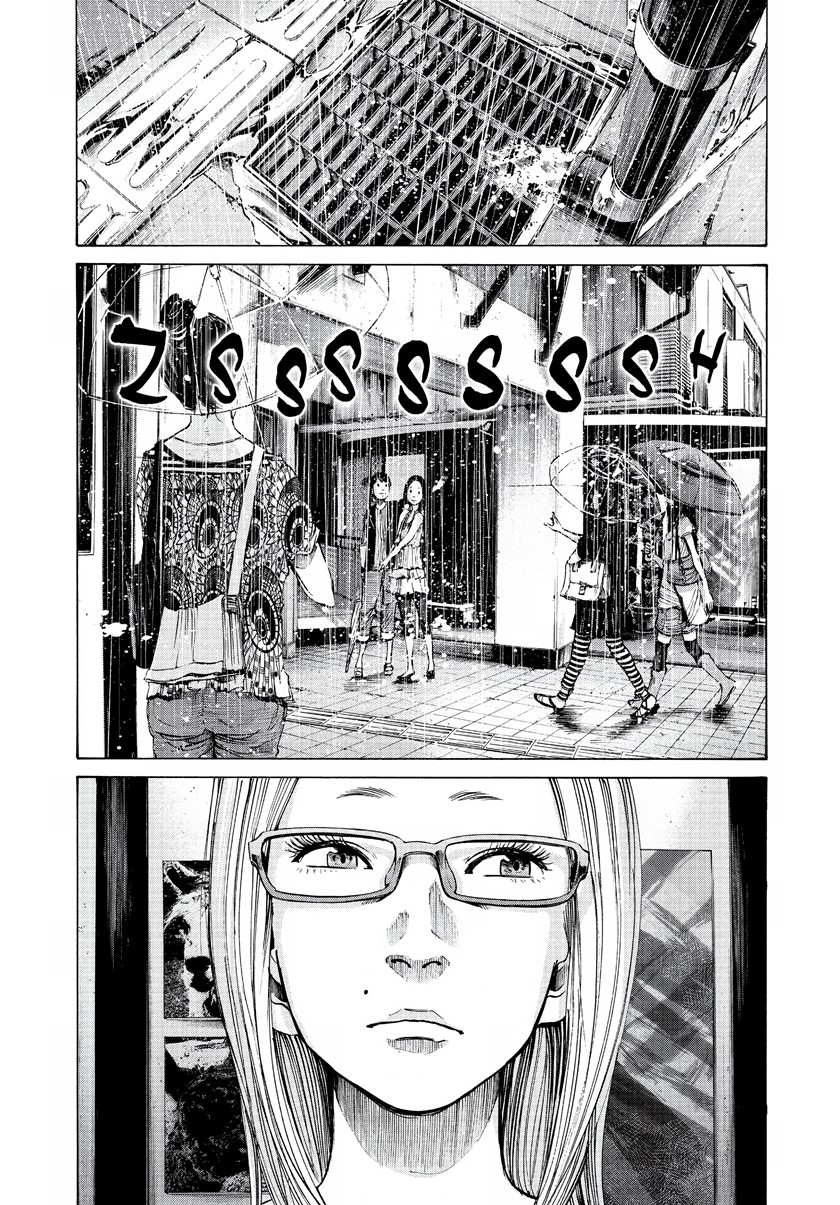 Oyasumi Punpun Chapter 63 Gambar 7